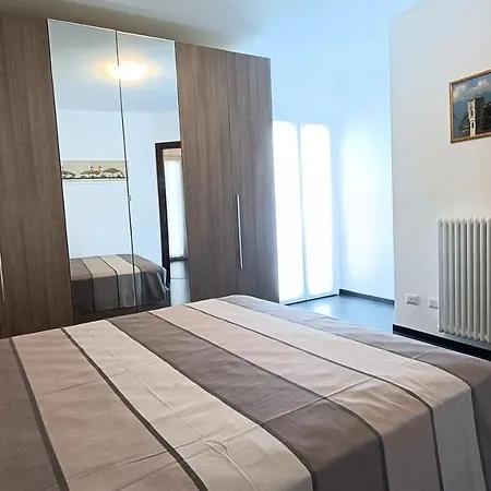 Feriehus Il Mulino Di Marena - Larihome A31 *