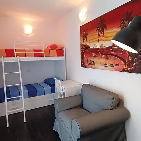 Semesterbostad Il Mulino Di Marena *