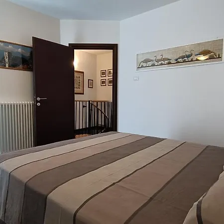 Il Mulino Di Marena Semesterbostad