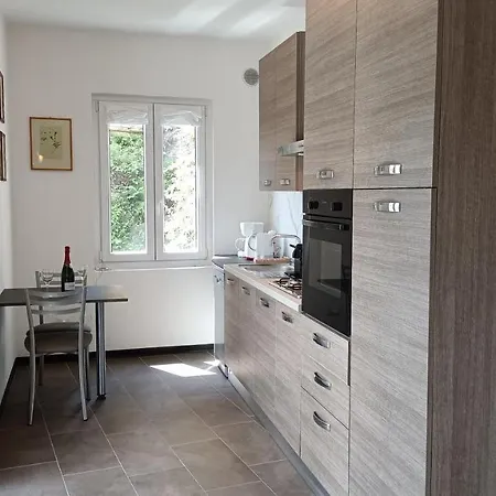 Il Mulino Di Marena Semesterbostad San Siro (Lombardy)