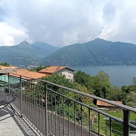 Semesterbostad Il Mulino Di Marena *