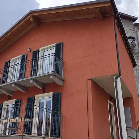 Il Mulino Di Marena * San Siro (Lombardy)