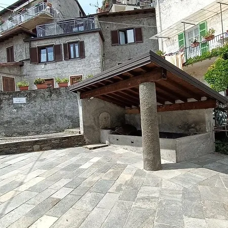 Semesterbostad Il Mulino Di Marena