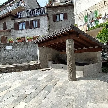 別荘 Il Mulino Di Marena - Larihome A31