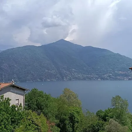 Il Mulino Di Marena Semesterbostad San Siro (Lombardy)