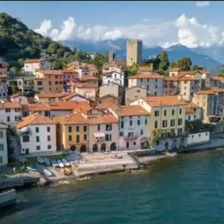 Semesterbostad Il Mulino Di Marena