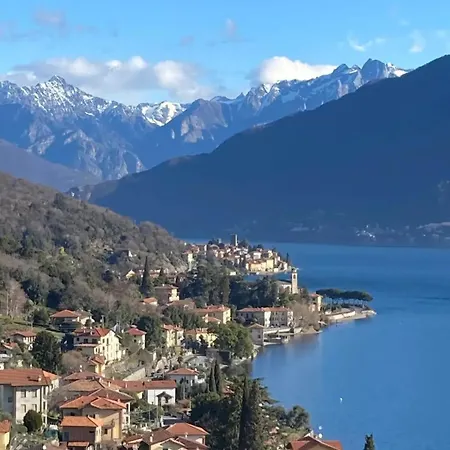 Semesterbostad Il Mulino Di Marena San Siro (Lombardy)