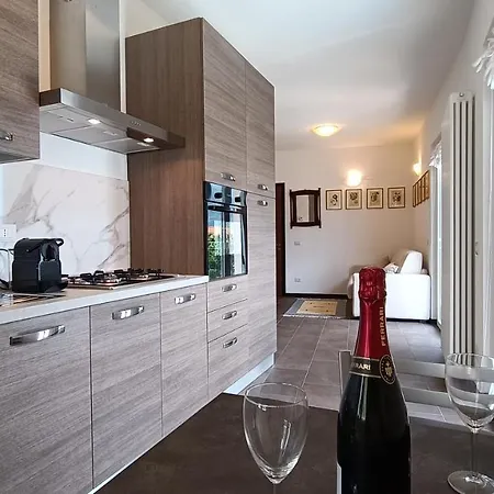Il Mulino Di Marena - Larihome A31 Ferienhaus