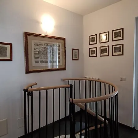 Ferienhaus Il Mulino Di Marena - Larihome A31