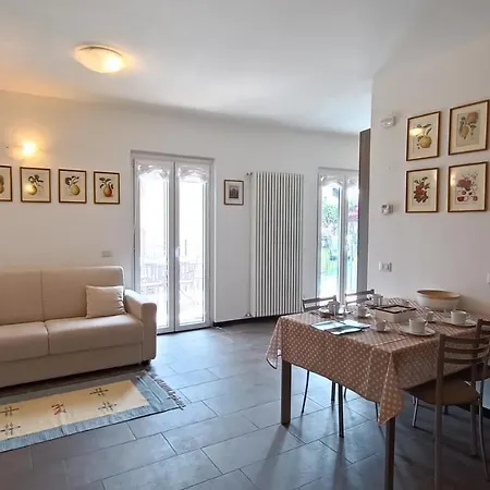 Ferienhaus Il Mulino Di Marena - Larihome A31