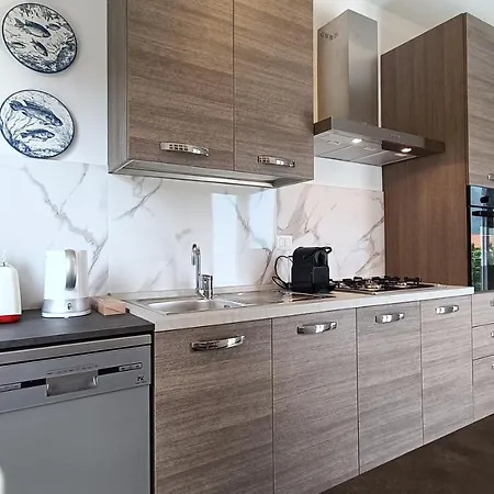 Il Mulino Di Marena - Larihome A31 Ferienhaus