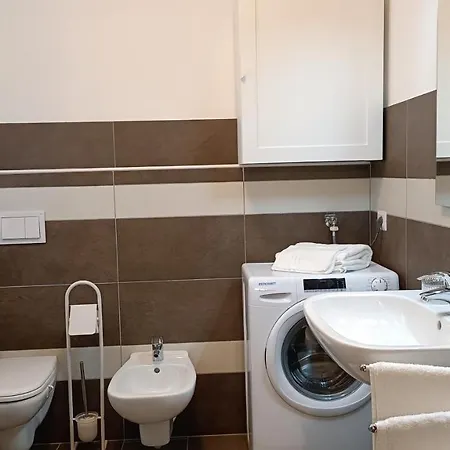 Tatil Evi Il Mulino Di Marena - Larihome A31 *